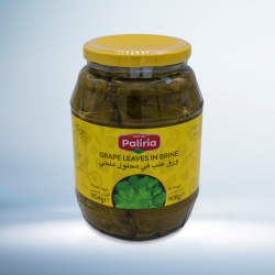 9051 PALIRIA GRAPE LEAVES 908G