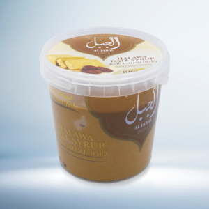 6020 AL JABAL HALWA DATES 1KG