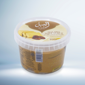 6021 AL JABAL HALWA DATES 500G