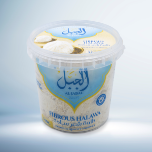 6030 AL JABAL SHAAR PLAIN 500G