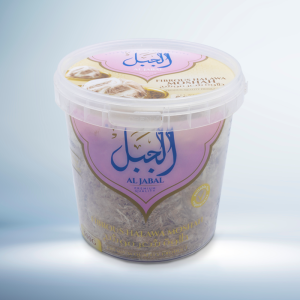 6031 AL JABAL SHAAR CHOCO 500G