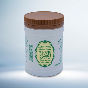 6202 AL JABAL TAHINA 250G