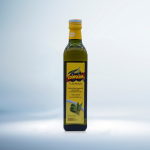 2315 COOPOLIVA POMACE OLIVE OIL 500ML