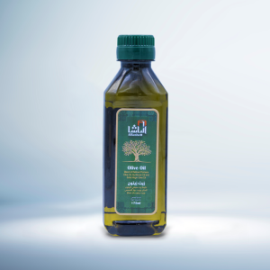 8883 BASHA POMACE OLIVE OIL PET 175ML