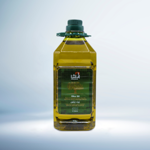 8889 BASHA POMACE OLIVE OIL PET 2LTR