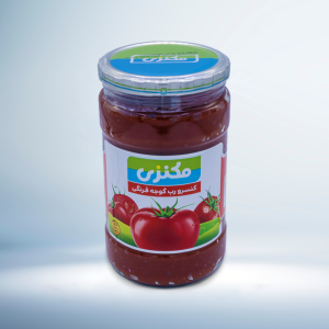 5224 MAKENZI TOMATO PASTE 800G